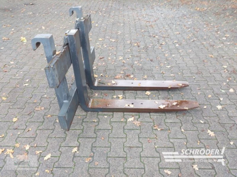 Sonstige Industriemaschinen of the type Merlo PALETTENGABEL 1,20 M | ZM3 AUFNAHME, Gebrauchtmaschine in Lastrup (Picture 1)